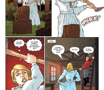 Issue 1 - Page 5