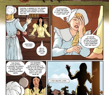 Issue 1 - Page 4
