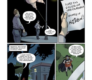 Issue 1 - Page 6