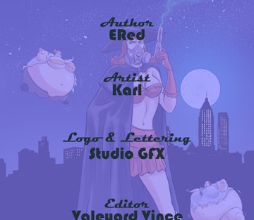 Issue 1 - Page 2