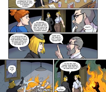 Issue 1 - Page 3