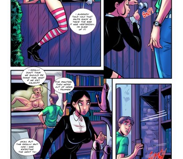 Issue 1 - Page 4