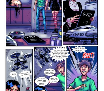 Issue 1 - Page 5
