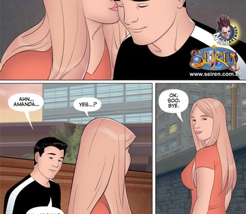 First Step - Page 3