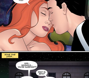 First Step - Page 21