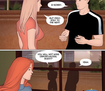 First Step - Page 2