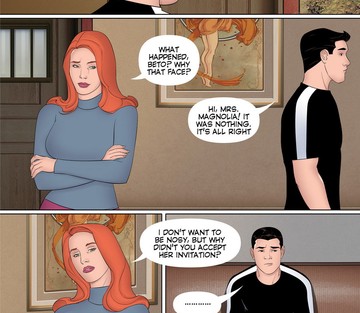 First Step - Page 4
