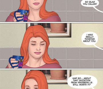 First Step - Page 22