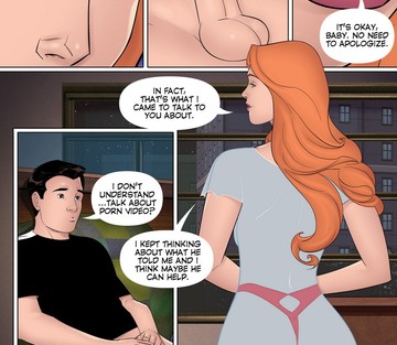 First Step - Page 8