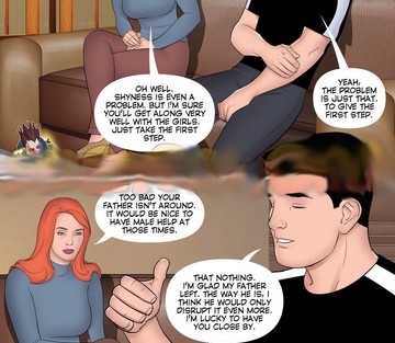 First Step - Page 6