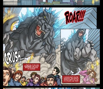 Issue 1 - Page 3