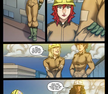 Issue 1 - Page 11