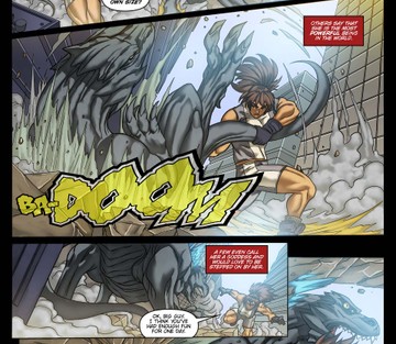 Issue 1 - Page 4