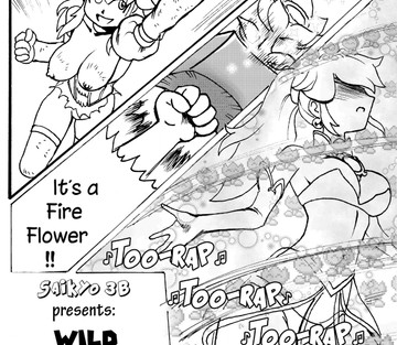 Issue 3 - Page 2