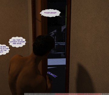 Issue 1 - Familiar Strangers - Page 111