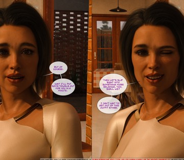 Issue 1 - Familiar Strangers - Page 37