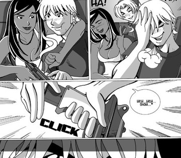 Issue 1 - Page 5