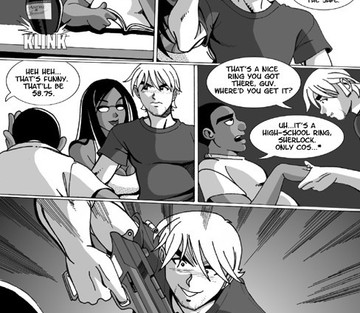 Issue 1 - Page 8