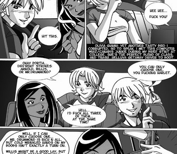 Issue 1 - Page 4