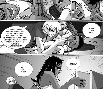 Issue 1 - Page 9