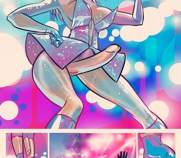 Girl GIGI - Page 8