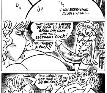 Tale of Two Titans - Page 13