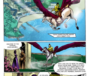 Issue 1 - Page 3