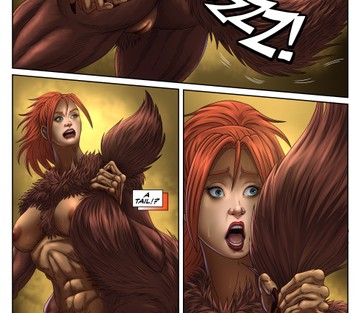 Premonitions - Page 20