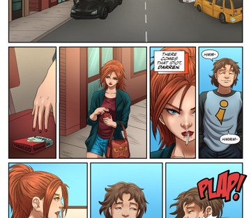 Premonitions - Page 4