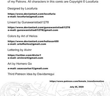 Premonitions - Page 3