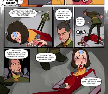 Slavebender - Page 11