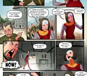 Slavebender - Page 9
