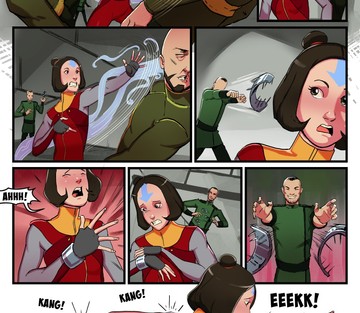 Slavebender - Page 10