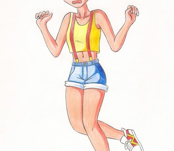 Misty - Page 2