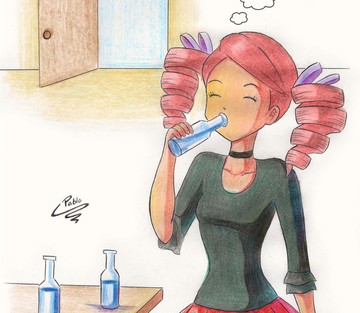 Misty - Page 20