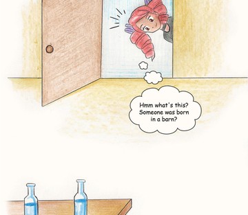 Misty - Page 19