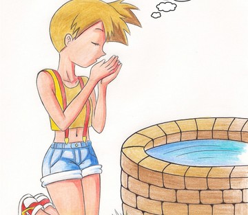Misty - Page 4