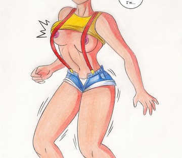 Misty - Page 9