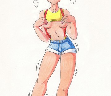 Misty - Page 8