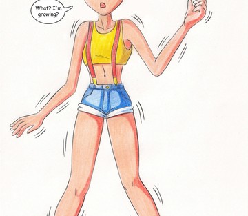Misty - Page 5