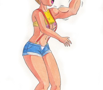 Misty - Page 12