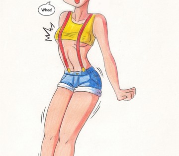 Misty - Page 7