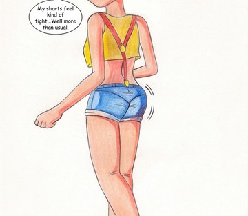 Misty - Page 6