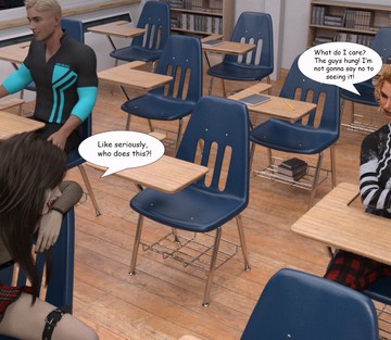Academic Probation - Page 11