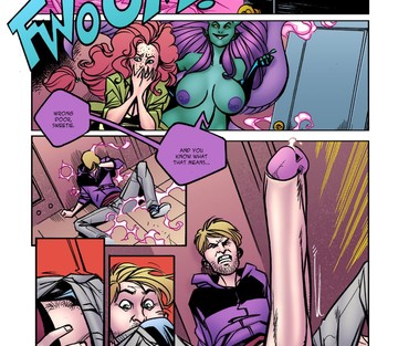 Issue 4 - Page 3