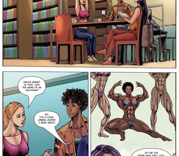 Issue 2 - Page 3