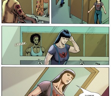 Issue 2 - Page 6