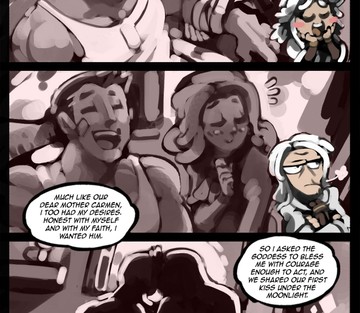 Holy Knight Nadia - Page 28