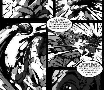 Holy Knight Nadia - Page 37
