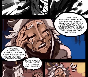 Holy Knight Nadia - Page 38
